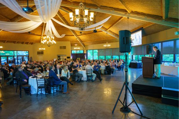 PEAK Achievement Awards